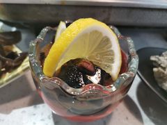 -鱼酷活鱼烤鱼(北美店)