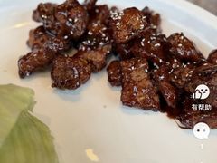 -云客来·花园餐厅(洛社店)