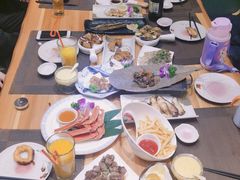 -割烹旭日本料理(龙湖狮山天街店)
