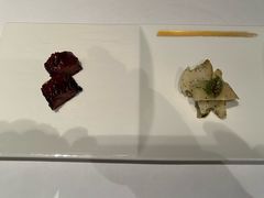 -金轩中餐厅 Jin Xuan(浦东丽思卡尔顿酒店)