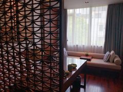 -南京夜泊秦淮君亭酒店·金陵书画院