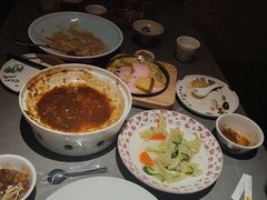 -郝小厨私家秘制餐厅