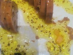 花香糯米莲藕-老酒川菜坊(中山西路店)