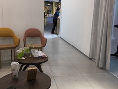-天真蓝照相馆(龙华天虹购物中心店)