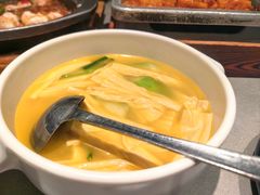 -绿茶餐厅(广州天河城店)