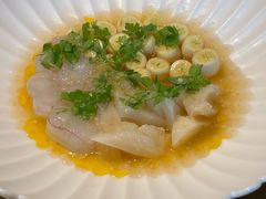 -湖滨28中餐厅·西湖宴·杭州君悦酒店