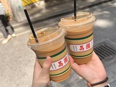-荔園 LaiYuen