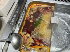 -海底捞火锅(太原南站店)