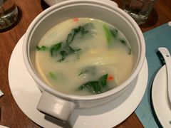 -大树餐厅(益田假日店)