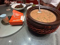 -辛香味烧鱼馆·非遗技艺·排骨红烧肉(光谷医药园店)