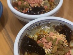 -严记小天府酸菜鱼(西四路店)