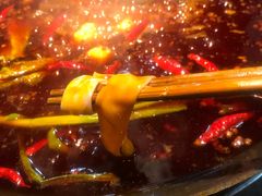 -六公里老火锅(总店)