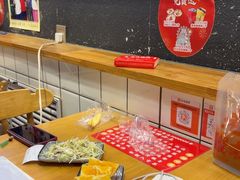 -老味烧烤(总店)