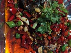 -小厨子私房菜·云南美食店