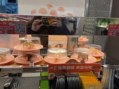 -争鲜回转寿司(中街大悦城店)