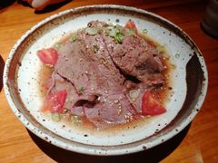 半熟牛肉-醉虎传(南锣鼓巷店)