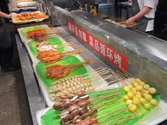 -吉布鲁牛排海鲜自助(成都大悦城店)
