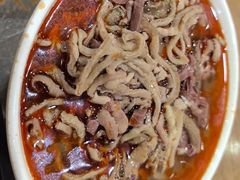 -老·贝尔杂碎馆