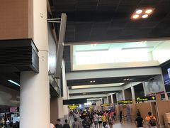 -曼谷素万那普国际机场