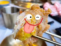 -妥妥烤肉料理(昙华林店)