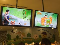 -快乐柠檬(九江招商花园城店)