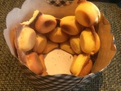 -OPEN開全日自助餐厅·牛肉火锅·海鲜(佛山希尔顿酒店)