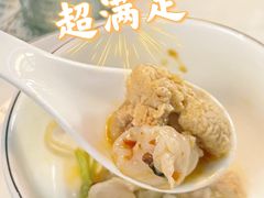 -后街佬·炭火鲜鱼杂(南城店)