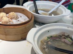 -苏晓玥·手作江南小吃(深圳北站店)