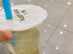 前男友-兰熊鲜奶(西直门凯德mall店)