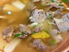 -妈妈的味道(和顺古镇店)