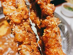 -蜀留香火锅(社会山店)