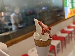 -西贝(枫蓝国际购物中心店)
