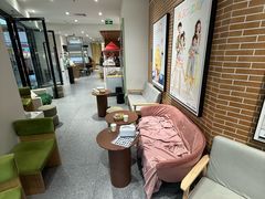-海马体家庭照相馆(广州正佳广场店)