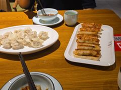 -伊喜饺子·烤鸭(五道口学院路店)