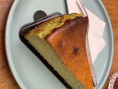-Punchline Coffee&Roaster(同济大学店)
