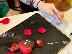 -大八江景意大利西餐厅LargeEight Italy Restaurant(1862时尚艺术中心店)