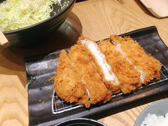 -胜博殿霸王树(嘉里中心店)