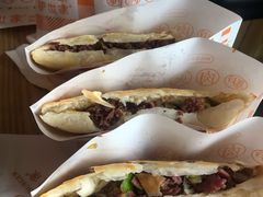 -驴世家驴肉火烧·凉皮·胡辣汤(五道口店)