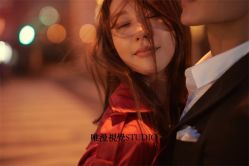 INS风-巴黎婚纱摄影工作室