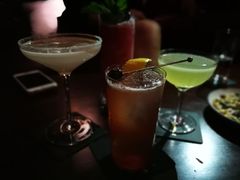 -The Bottle Bar(羲和商业广场店)