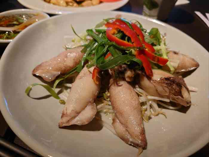 大头虾越式风味餐厅光明广场店