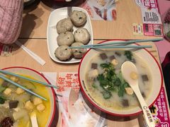 -小杨生煎(周浦万达店)