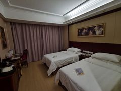 -维也纳国际酒店·上海虹桥火车站国家会展中心店