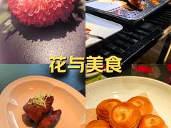 -晓长安·新陕菜(曲江店)