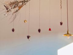 -AHAVA·Fang Baking Studio