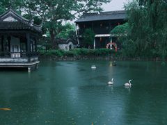 -中山詹园