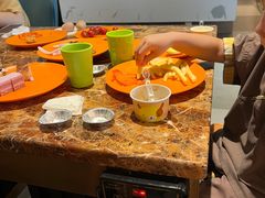 -唐庄·城市温泉(中润大道店)