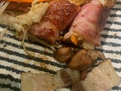 -秋木烤肉·韩国牛肉名家(高新旗舰店)