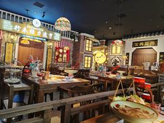 -哥老官重庆美蛙鱼头(日月光店)