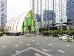 -珠海中海雅高铂尔曼酒店